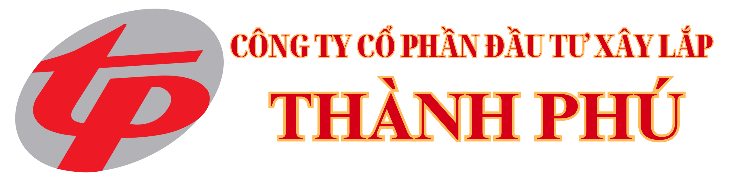 Logo Thành Phú